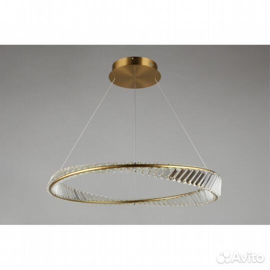 Люстра подвесная Aployt APL.045.03.35 Olimp