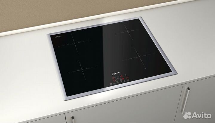 Поверхность neff t 43b30 n2 ru