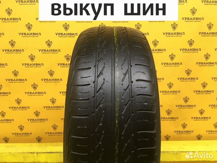 Hankook Optimo K406 185/55 R15 82V