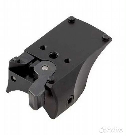 Кронштейн для Docter на Merkel