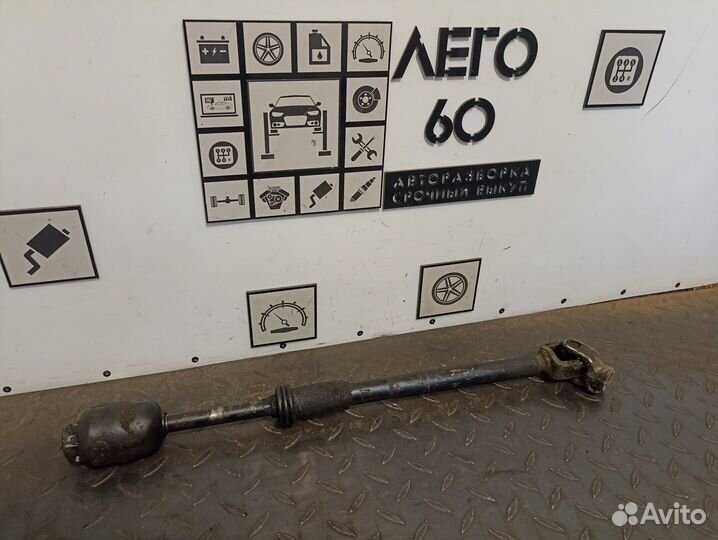 Кардан рулевой для Mitsubishi Pajero 1