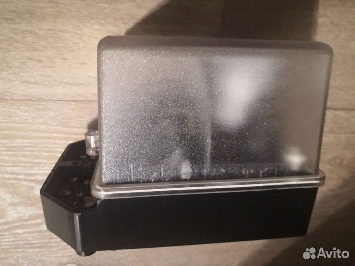 Электросчётчик со-ибм3