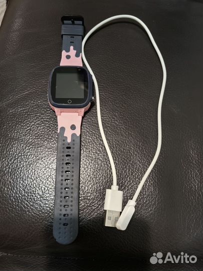 SMART часы детские