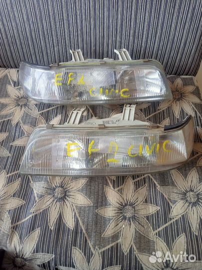 Продам фары