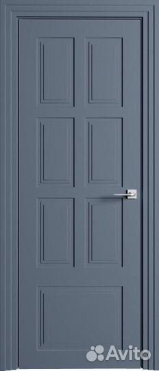 Двери еврошпон Mod e 20