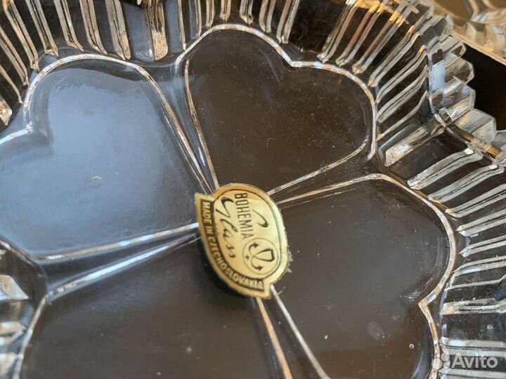 Хрусталь bogemia