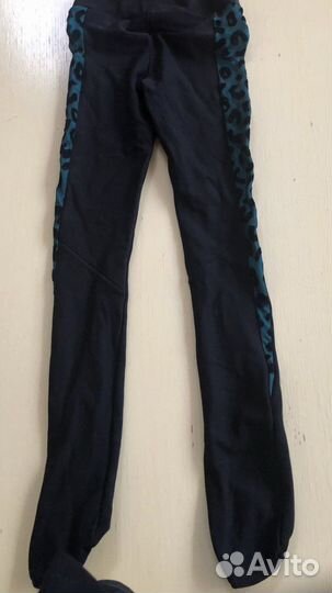 Костюм спортивный для фигуррого катания