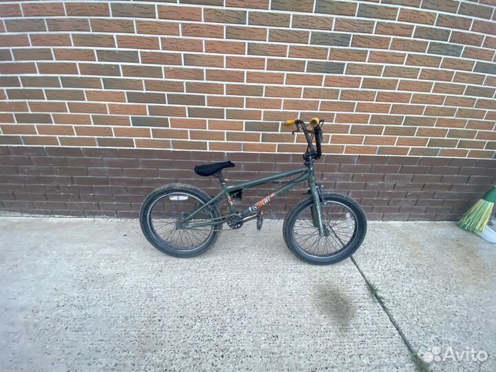 Bmx mongoose legion l40