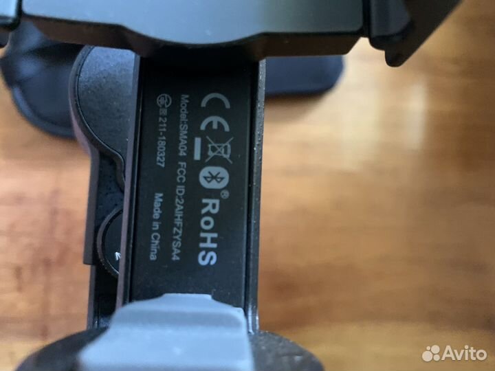 Zhiyun smooth 4 стабилизатор для телефона