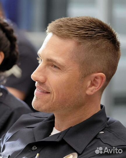 Колористика. Стрижки женские, мужские