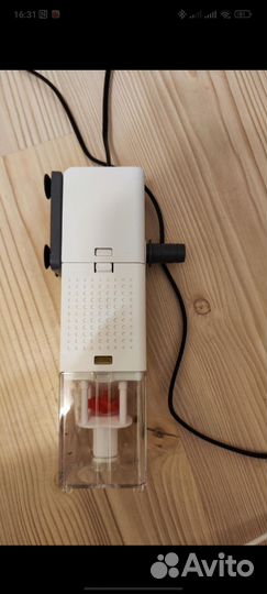 Оборудование для аквариума