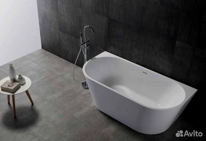 Купить акриловую ванну