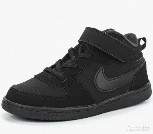 Кроссовки Nike 36 размер