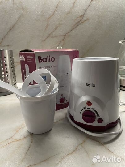 Подогреватель