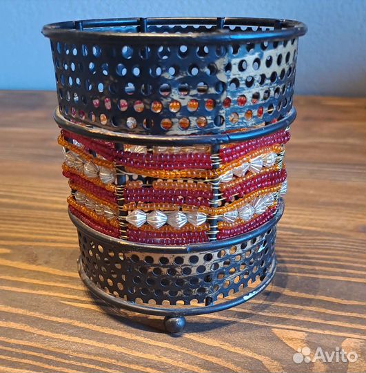 Подсвечник