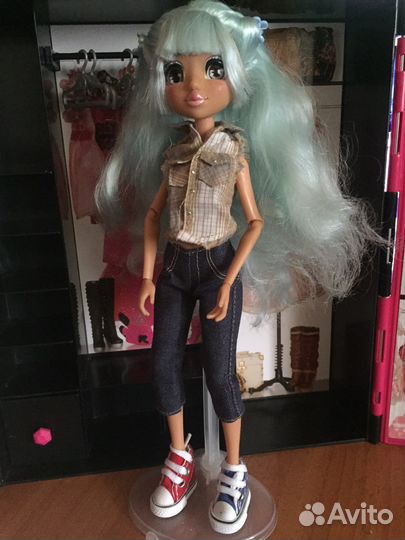 Кукла гибрид FailFix