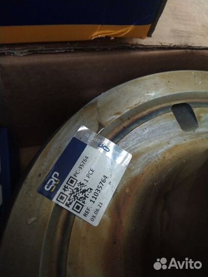 Водило 11035764 Фронтальный погрузчик Вольво L180E