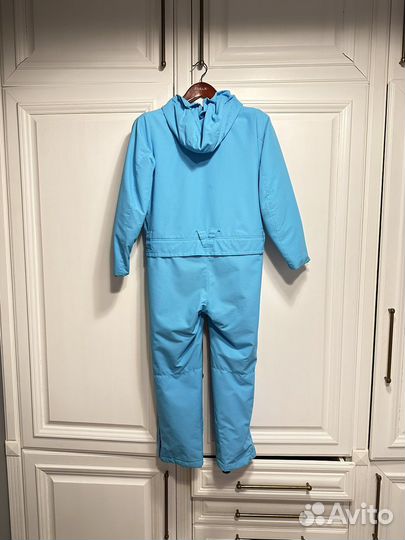 Детский горнолыжный комбинезон 140