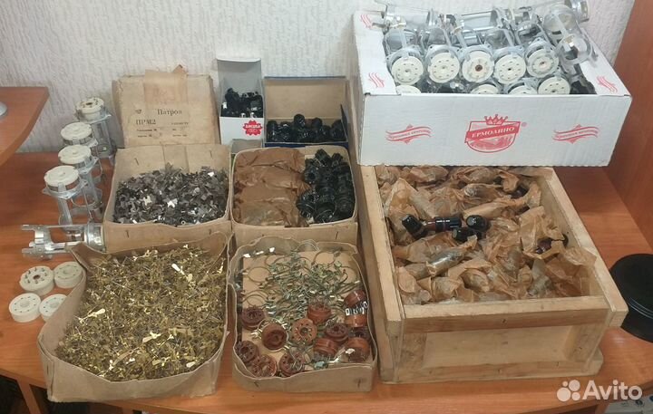 Панель ламповая пл-8-2-п