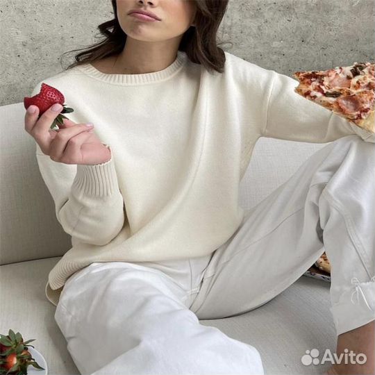 Джемпер 44-46