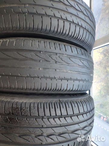 Bridgestone Turanza ER300 195/65 R15 91V