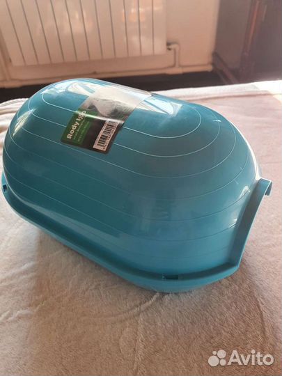 Домик для морской свинки