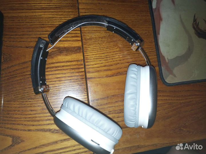 Беспроводные наушники новые MorgenPods