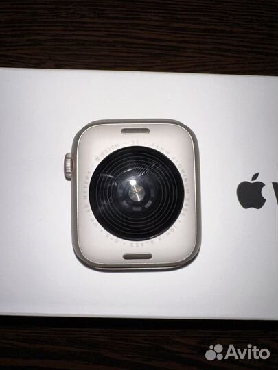 Apple watch se 44mm