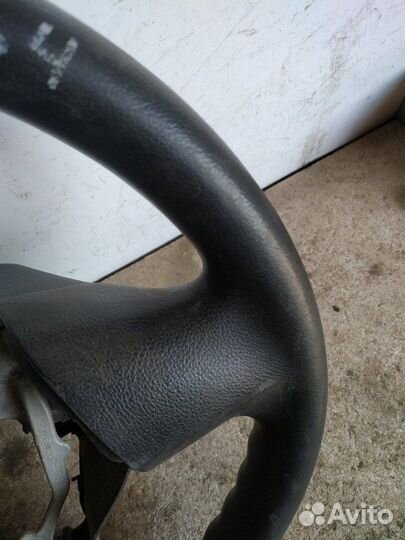 Руль Mitsubishi Lancer 10 2007-2017