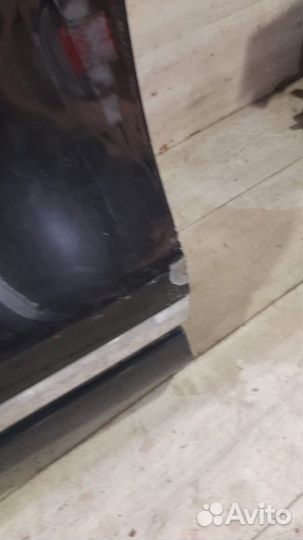 Дверь передняя левая Porsche Cayenne 958 С 2010 По