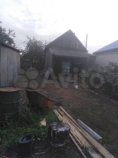 Участок 14 сот. (ИЖС)