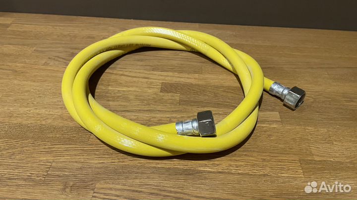 Газовый шланг 2 метра
