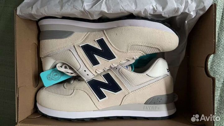 New Balance 574