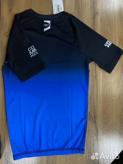 Форма дла mma ufc