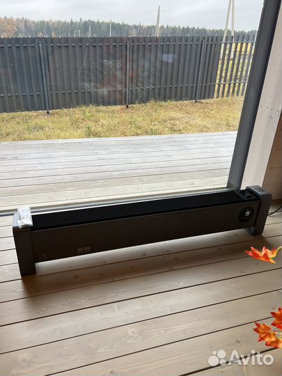 Обогреватель Viomi Smart Heater vxtj04 с Wi Fi