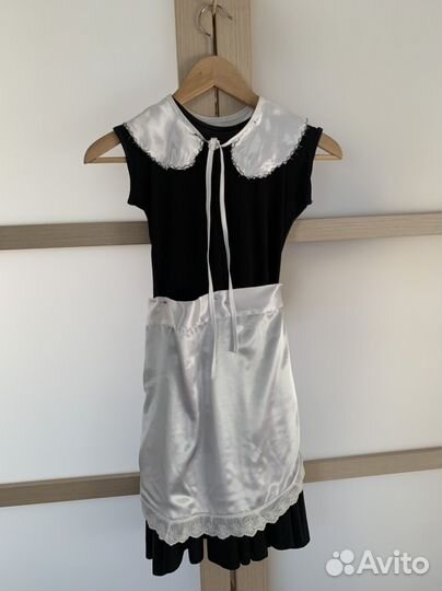 Карнавальный костюм