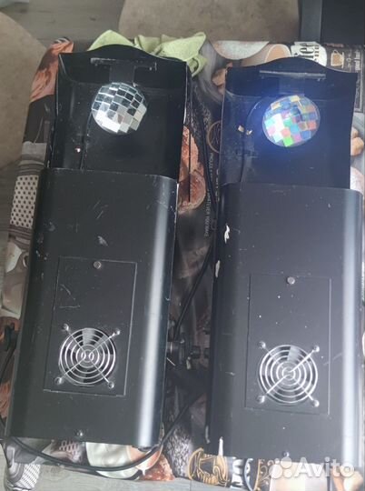 Светомузыка