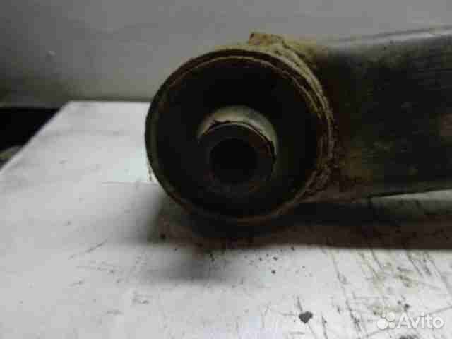 Рычаг передний левый нижний Ford Transit 2