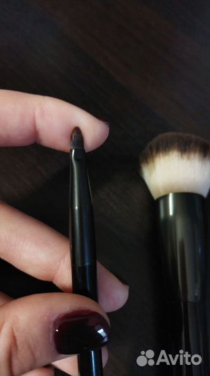 Профессиональные кисти для макияжа