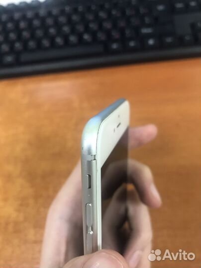 iPhone 6S Plus, 32 ГБ