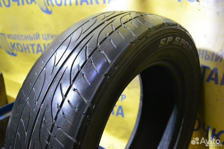 Dunlop SP Sport LM703 215/60 R16