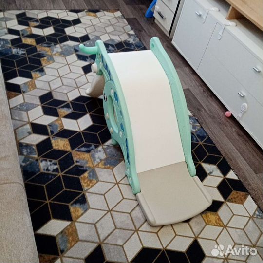 Игровой центр