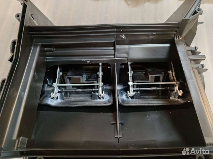 Корпус отопителя (печки) 13470255 Шевроле Круз