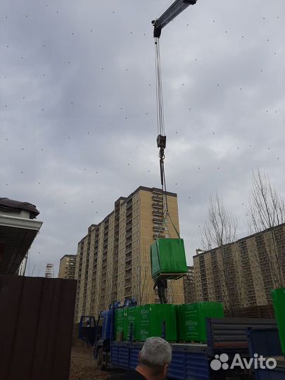 Газоблок с доставкой