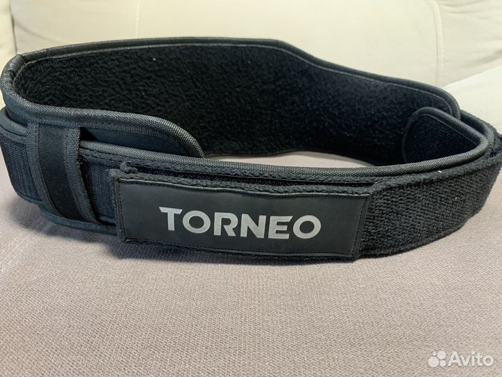 Тяжелоатлетический пояс