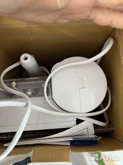 Ирригатор aquajet ld a7