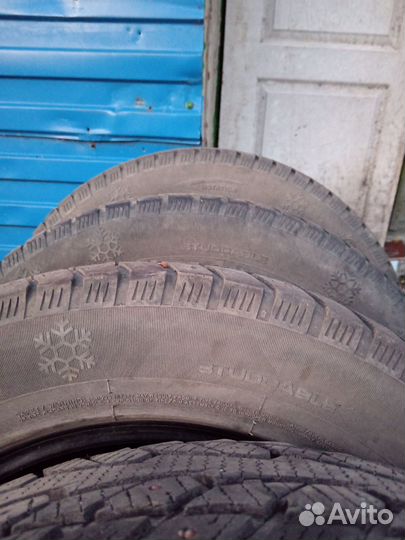 Ecovision W-686 225/65 R17