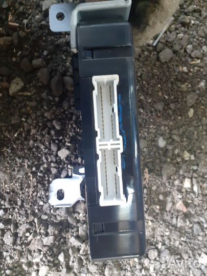 Блок электронный Киа Пиканто 2 Kia Picanto 2