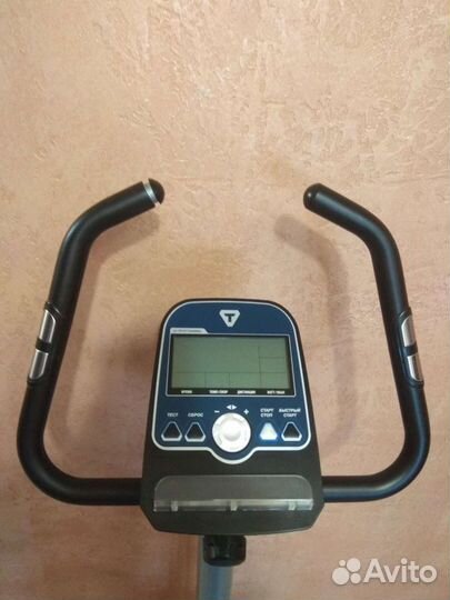 Велотренажер torneo