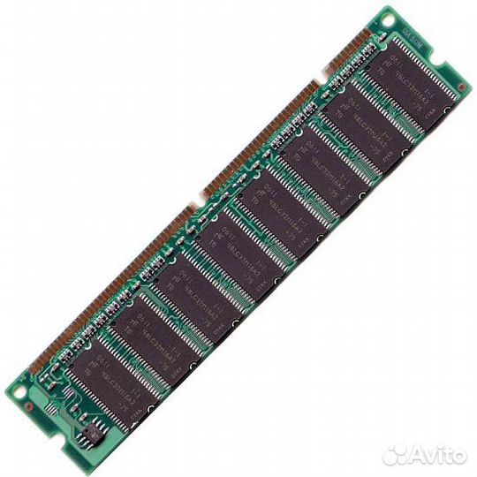 Sdram 128Mb PC133
